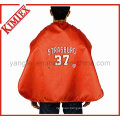 100% Polyester Satin Cheap Promotion Kids Cape